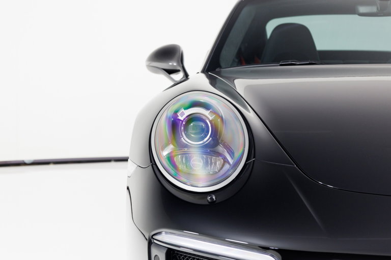 Porsche 991.2 Carrera GTS
