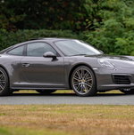 Porsche 991.2 Carrera 4