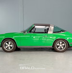 Porsche 911 E