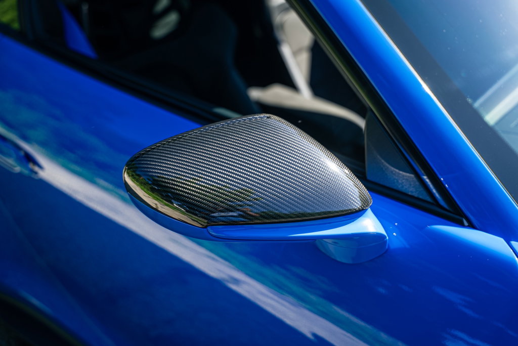 Porsche 992 GT3