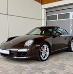 Porsche 997.2 Carrera
