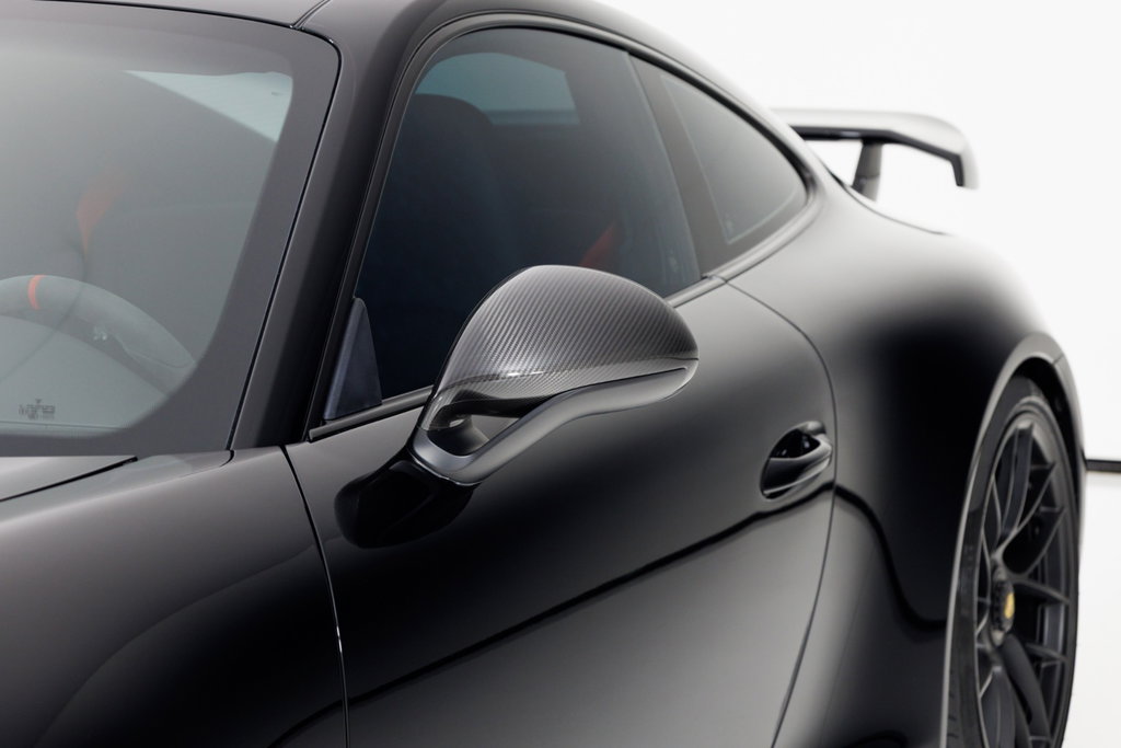 Porsche 991.2 Carrera GTS