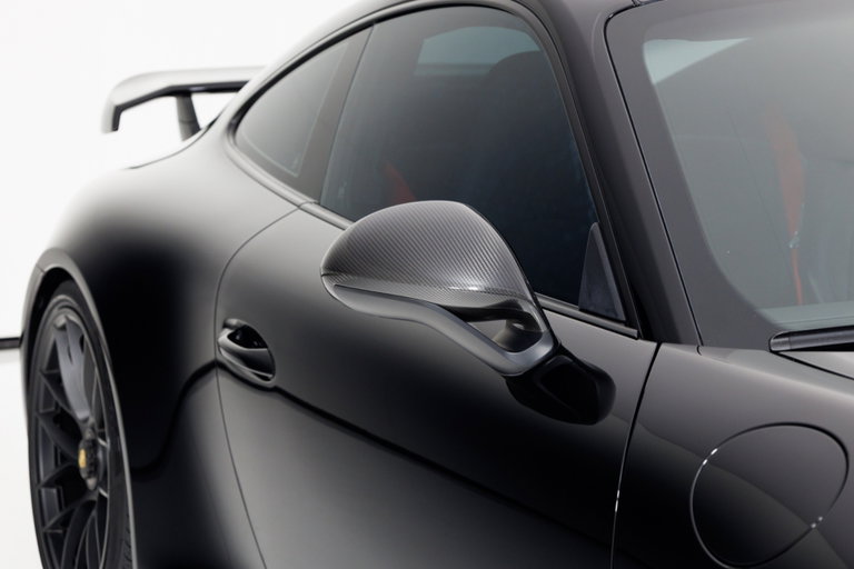 Porsche 991.2 Carrera GTS