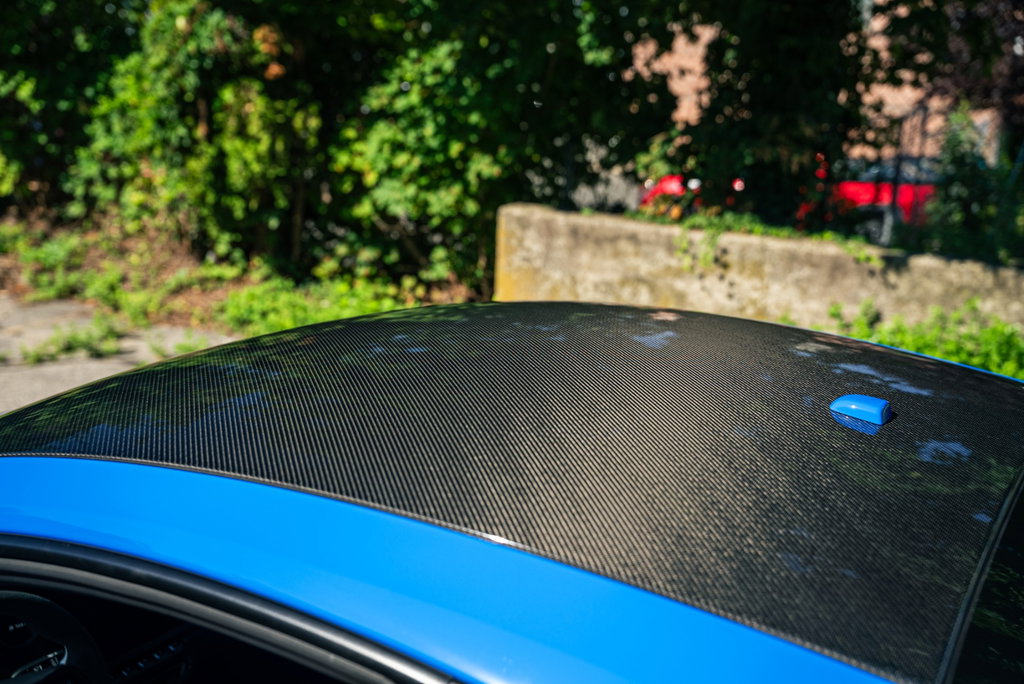 Porsche 992 GT3