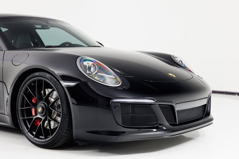 Porsche 991.2 Carrera GTS