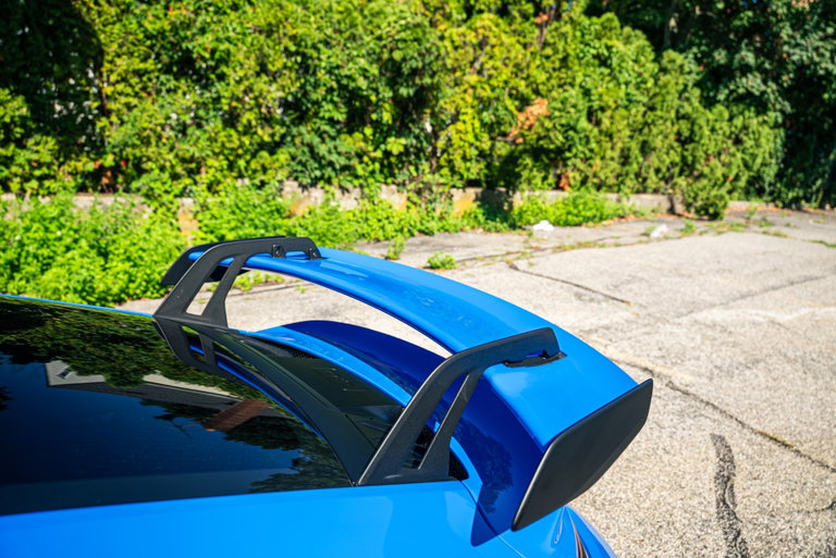 Porsche 992 GT3