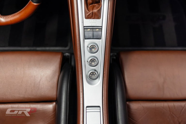Porsche Carrera GT