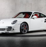 Porsche 997.2 Turbo