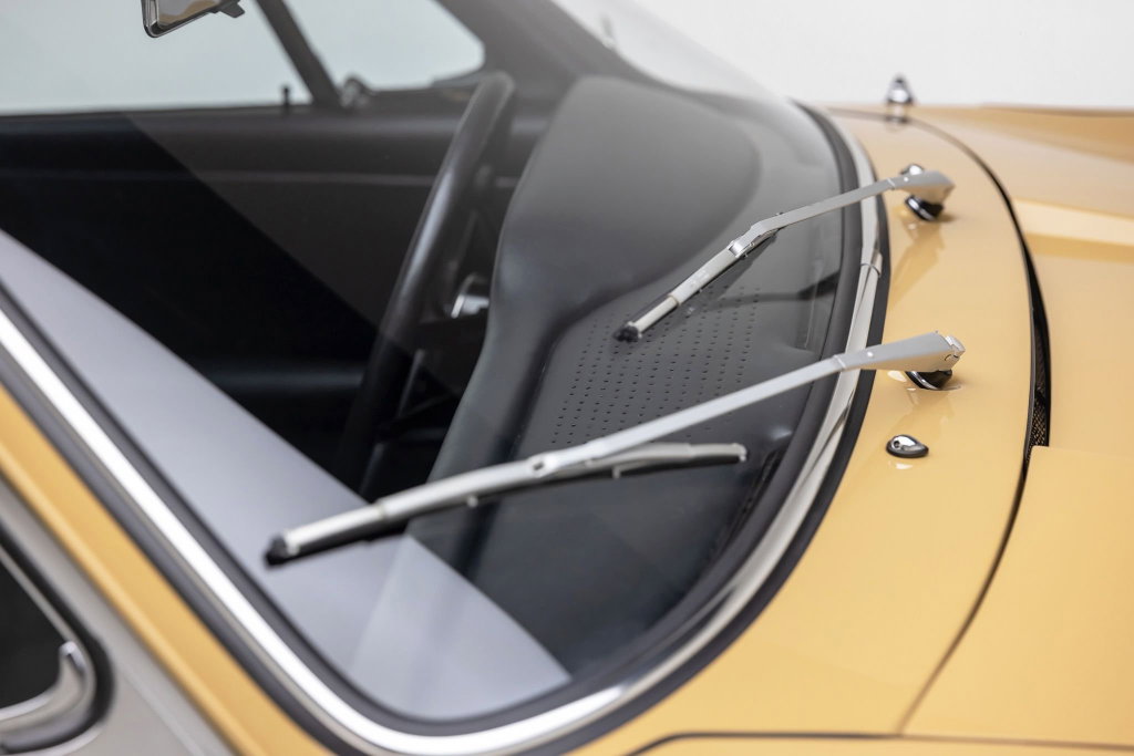 Porsche 911 S (F-Modell)