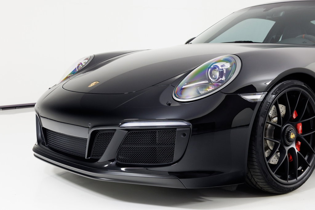 Porsche 991.2 Carrera GTS