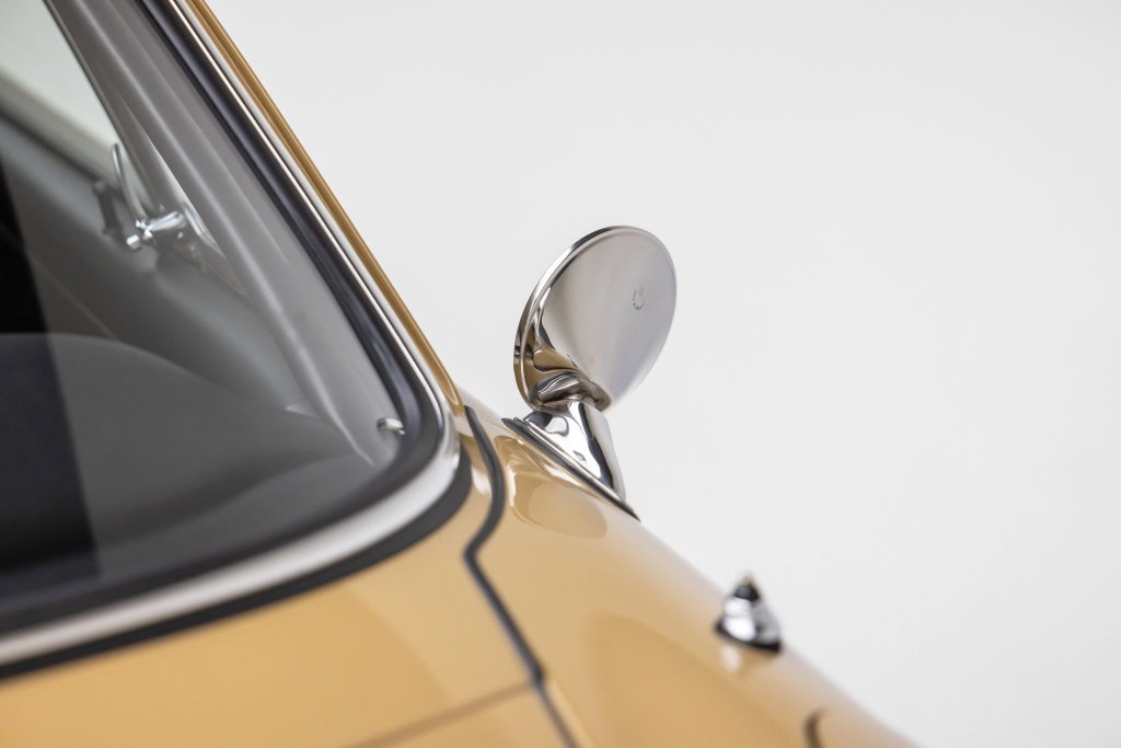 Porsche 911 S (F-Modell)