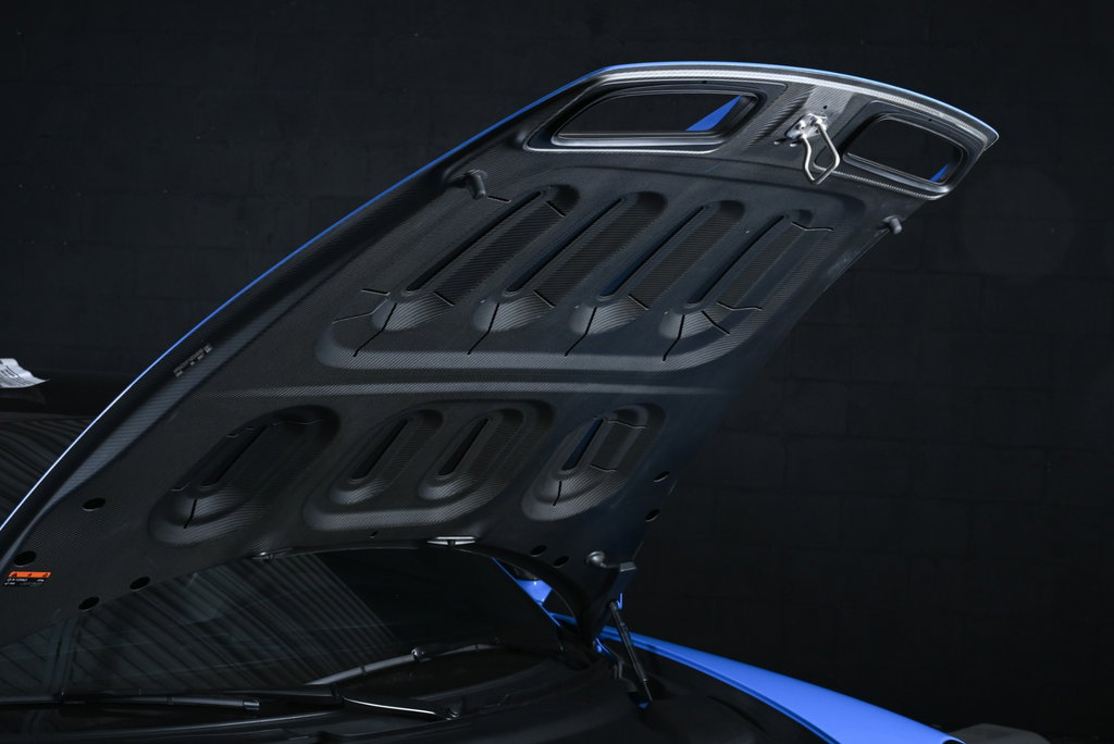 Porsche 992 GT3