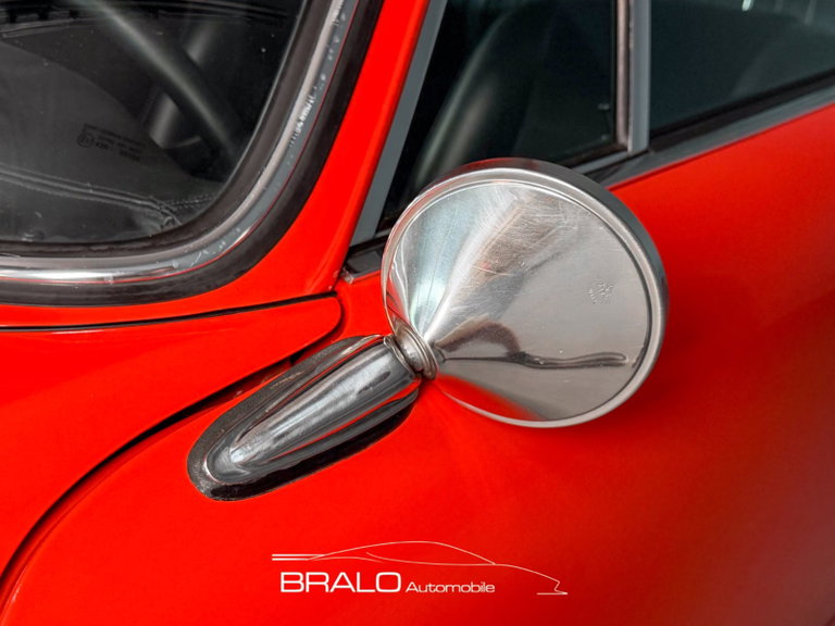 Porsche 911 S (F-Modell)