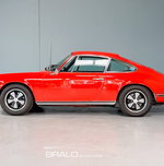 Porsche 911 S