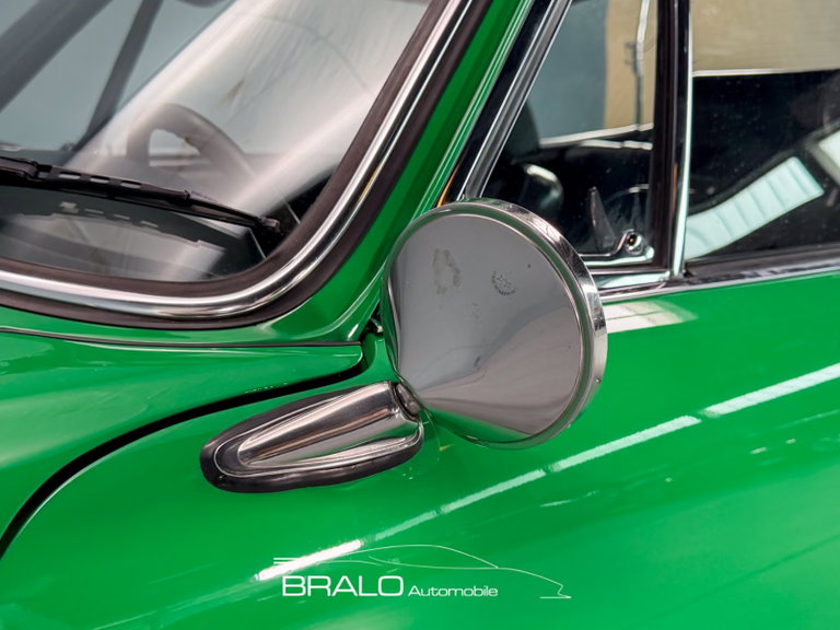 Porsche 911 E