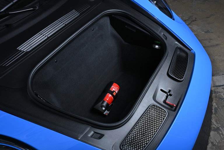 Porsche 992 GT3