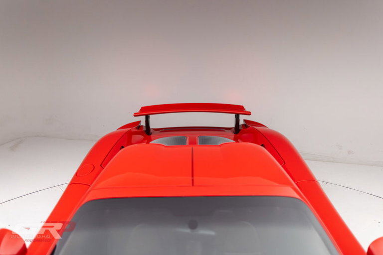 Porsche Carrera GT