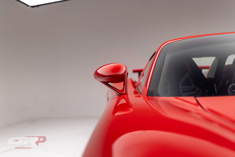 Porsche Carrera GT