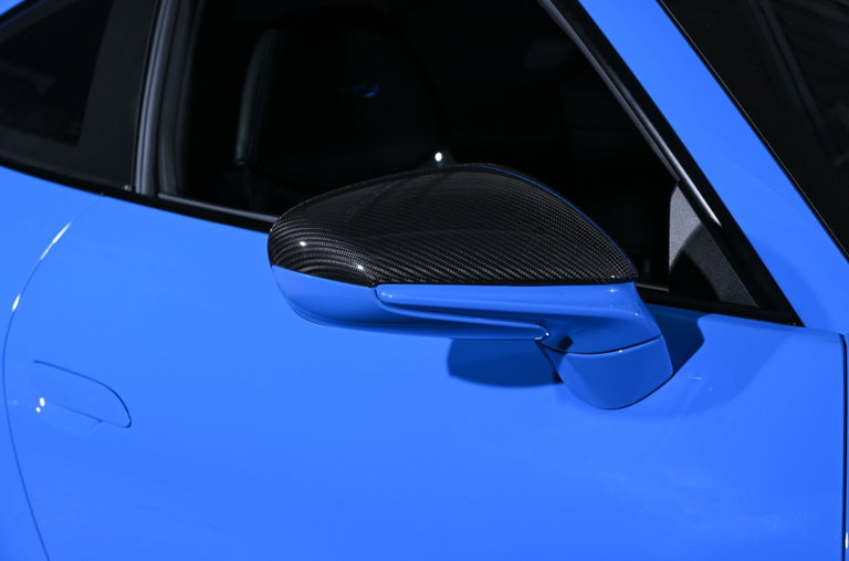 Porsche 992 GT3