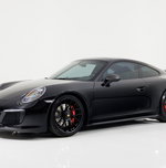 Porsche 991.2 Carrera GTS