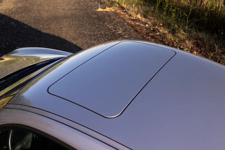 Porsche 996 Turbo