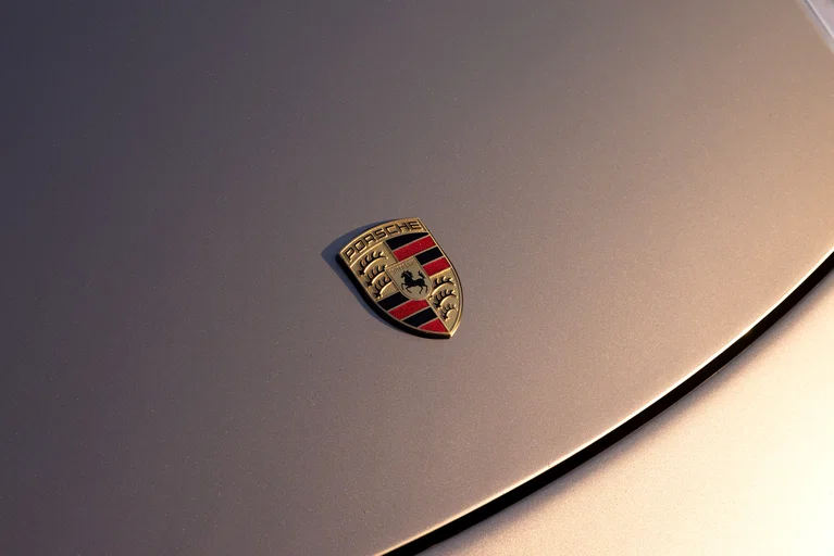 Porsche 996 Turbo