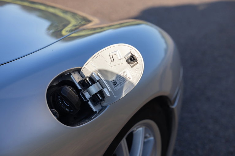 Porsche 996 GT3
