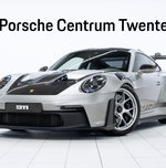Porsche 992 GT3 RS