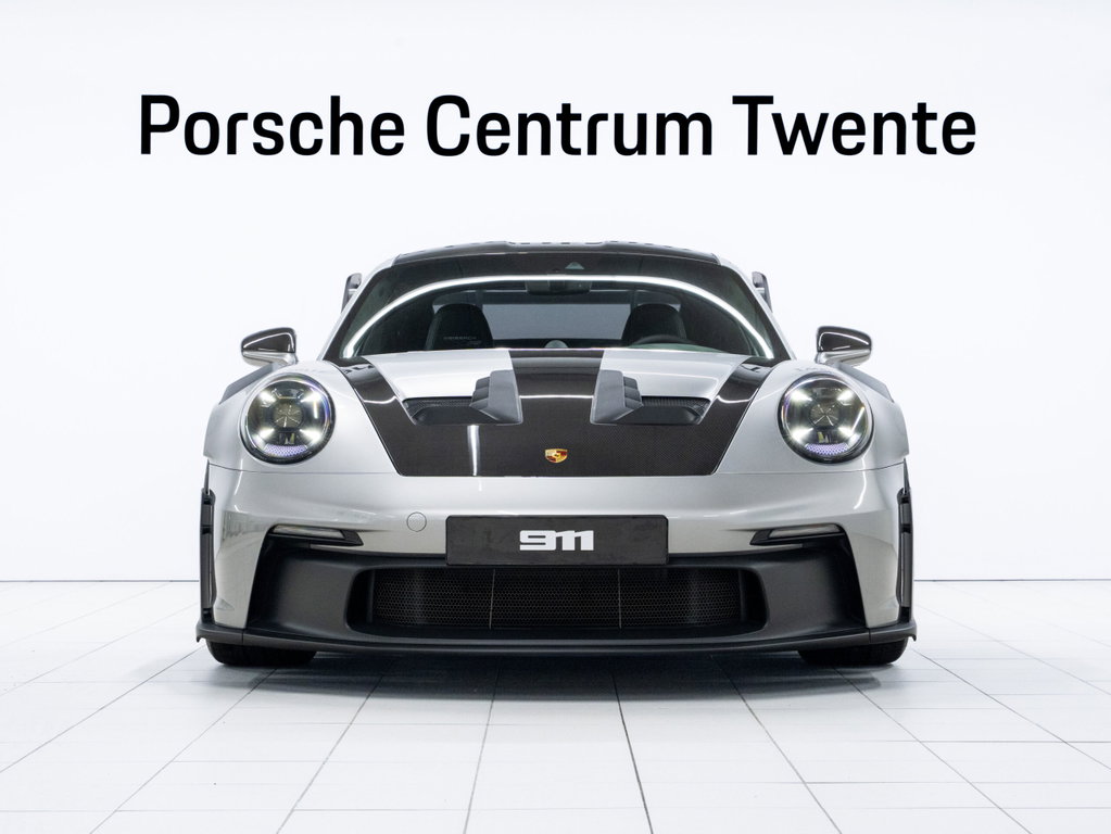 Porsche 992 GT3 RS