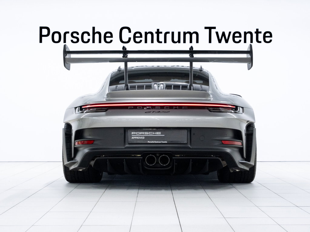 Porsche 992 GT3 RS