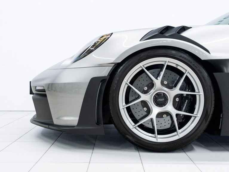 Porsche 992 GT3 RS