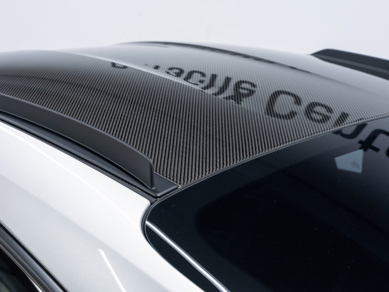 Porsche 992 GT3 RS