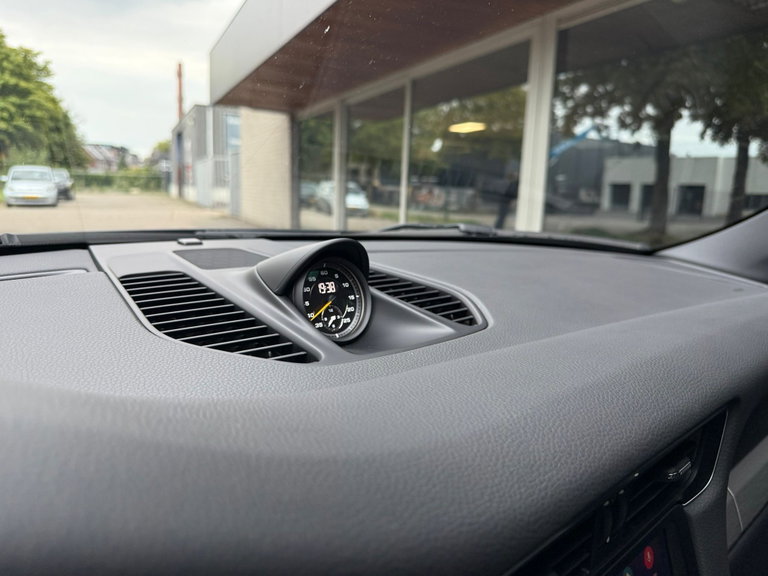 Porsche 991 GT3