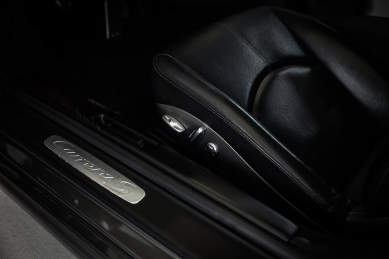 Porsche 997.2 Carrera S