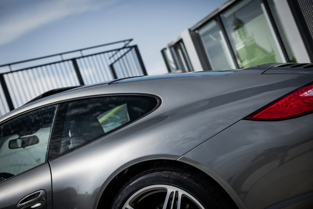 Porsche 997.2 Carrera S