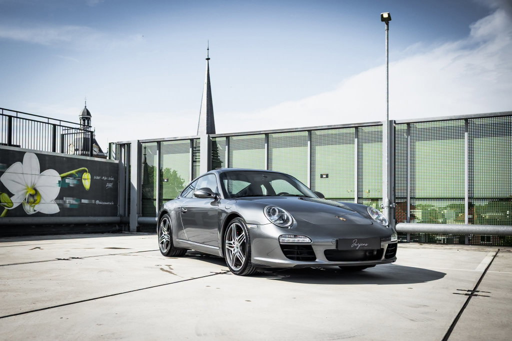 Porsche 997.2 Carrera S