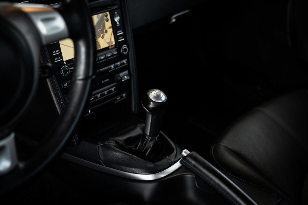 Porsche 997.2 Carrera S