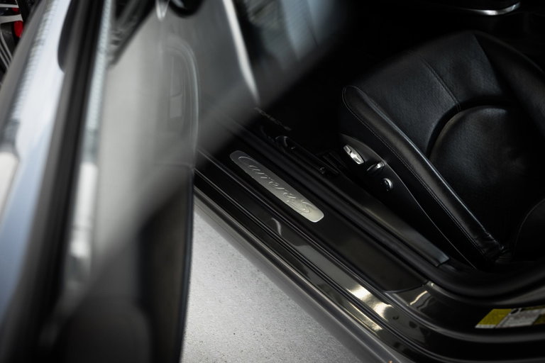 Porsche 997.2 Carrera S