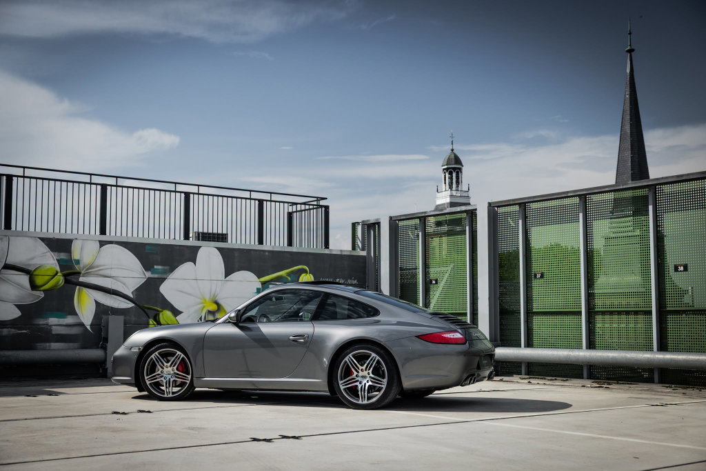 Porsche 997.2 Carrera S