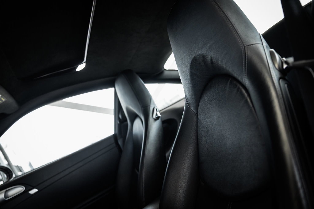 Porsche 997.2 Carrera S