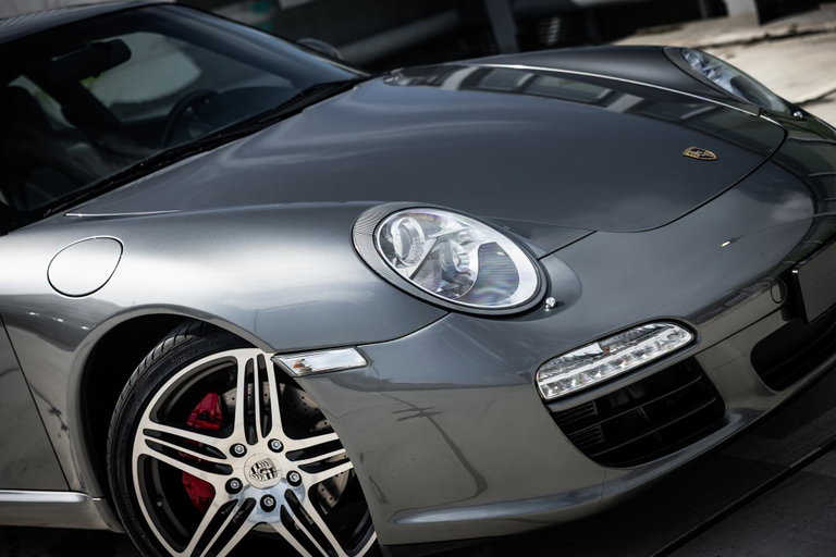Porsche 997.2 Carrera S