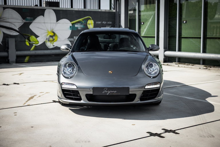 Porsche 997.2 Carrera S