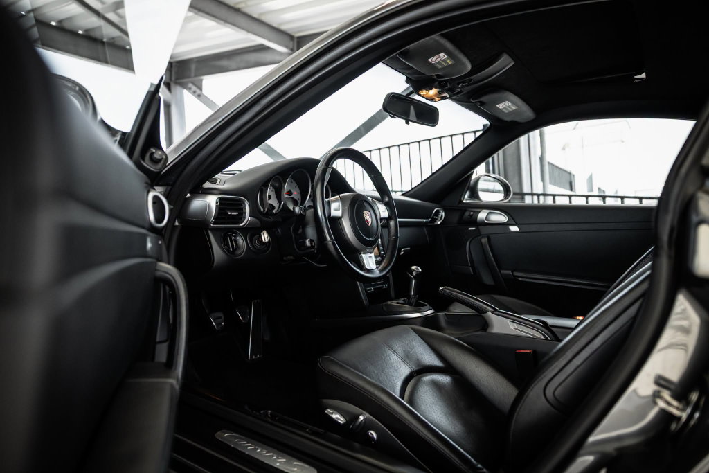 Porsche 997.2 Carrera S