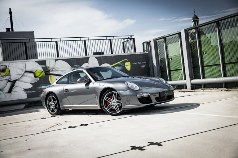 Porsche 997.2 Carrera S