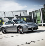 Porsche 997.2 Carrera S