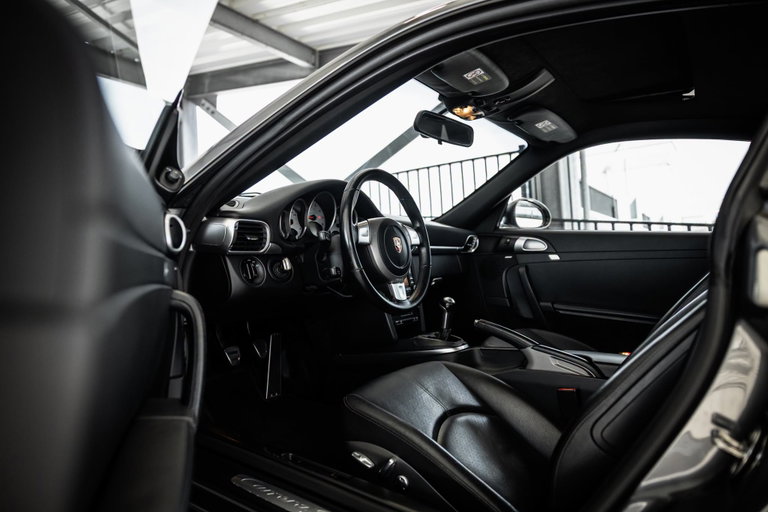 Porsche 997.2 Carrera S
