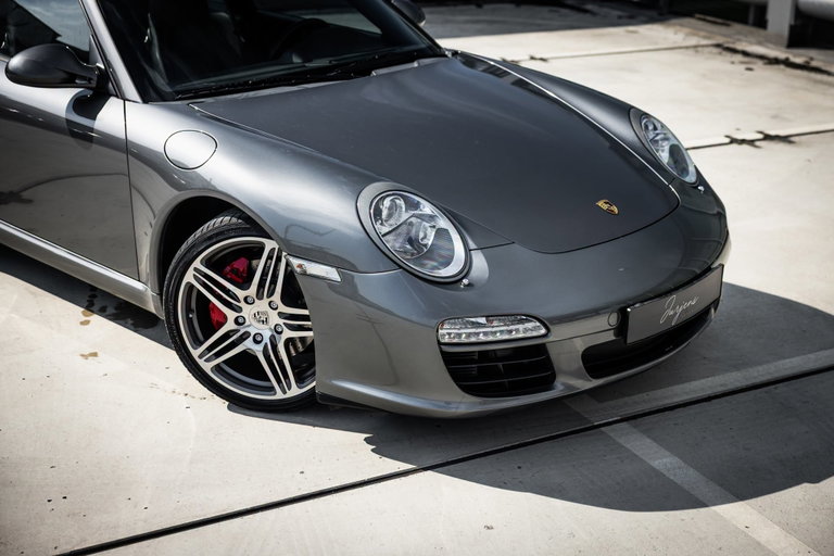 Porsche 997.2 Carrera S