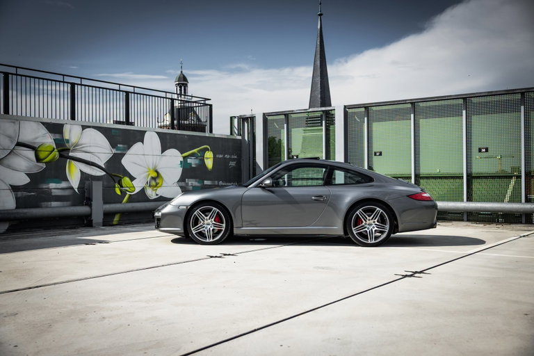 Porsche 997.2 Carrera S
