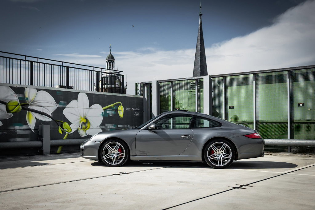 Porsche 997.2 Carrera S