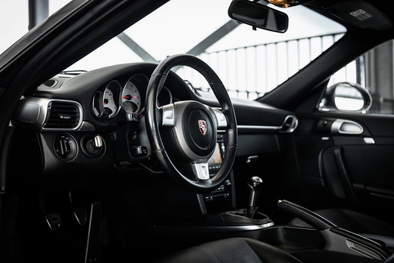 Porsche 997.2 Carrera S